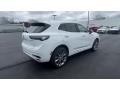 Summit White - Envision Avenir AWD Photo No. 8
