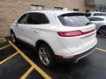 2019 White Platinum Lincoln MKC Reserve AWD  photo #2