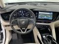 Summit White - Envision Avenir AWD Photo No. 21