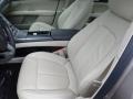 Cappuccino Front Seat Photo for 2019 Lincoln MKZ #144045781