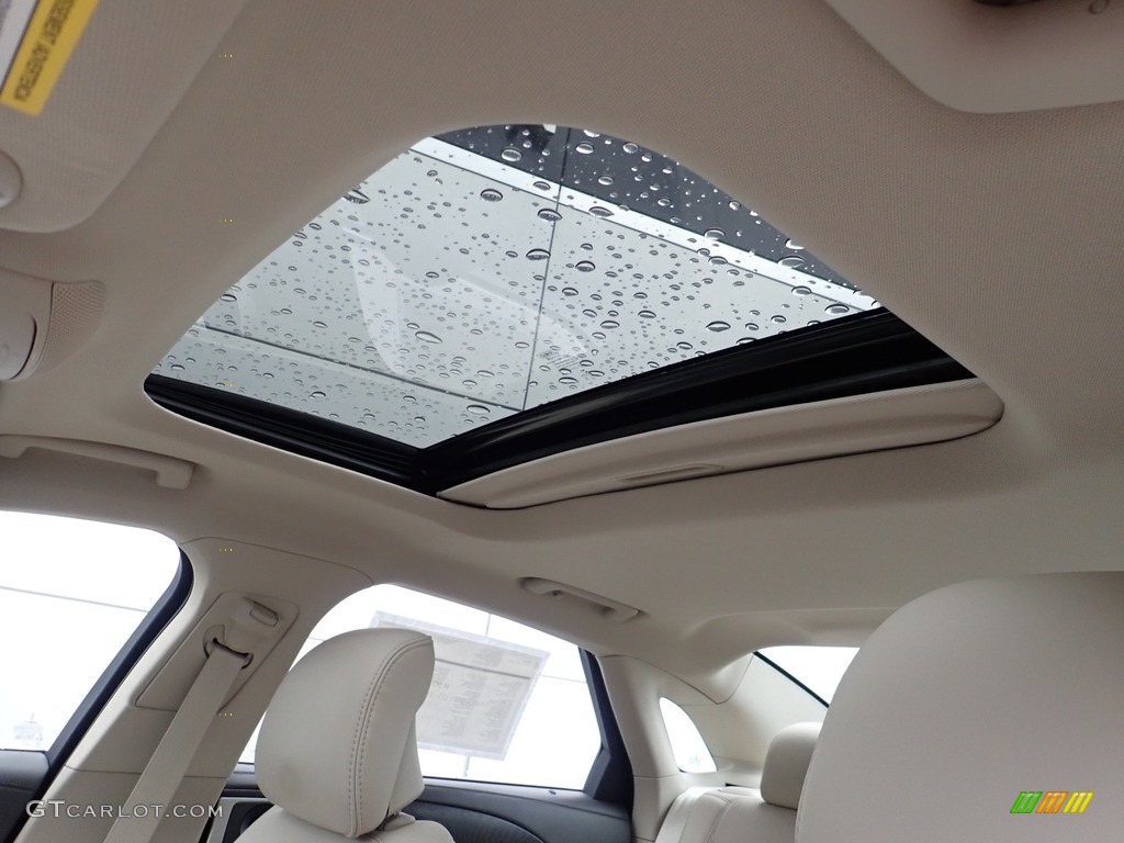2019 Lincoln MKZ Reserve I AWD Sunroof Photos