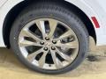Summit White - Envision Avenir AWD Photo No. 34