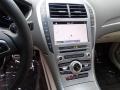 2019 Lincoln MKZ Reserve I AWD Controls
