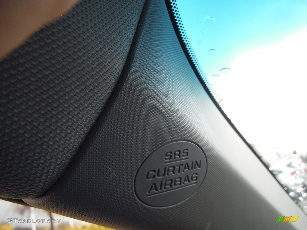 2017 Camry SE - Cosmic Gray Mica / Ash photo #28