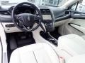 Modern Heritage Theme Interior Photo for 2017 Lincoln MKC #144046378