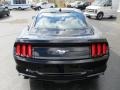 Shadow Black - Mustang EcoBoost Fastback Photo No. 29