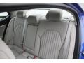 Black/Gray Rear Seat Photo for 2020 Hyundai Genesis #144046576