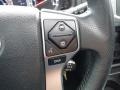 Midnight Black Metallic - 4Runner SR5 Premium 4x4 Photo No. 12