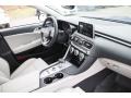 Black/Gray 2020 Hyundai Genesis G70 AWD Dashboard