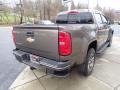 Brownstone Metallic - Colorado Z71 Crew Cab 4x4 Photo No. 5