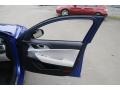 Black/Gray Door Panel Photo for 2020 Hyundai Genesis #144046663