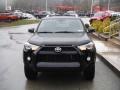Midnight Black Metallic - 4Runner SR5 Premium 4x4 Photo No. 15