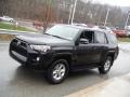 Midnight Black Metallic - 4Runner SR5 Premium 4x4 Photo No. 16