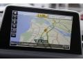 Navigation of 2020 Genesis G70 AWD