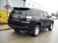 Midnight Black Metallic - 4Runner SR5 Premium 4x4 Photo No. 19