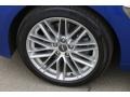 2020 Hyundai Genesis G70 AWD Wheel