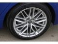 2020 Hyundai Genesis G70 AWD Wheel