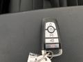 2018 Ford Mustang EcoBoost Premium Convertible Keys