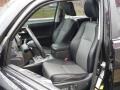 Midnight Black Metallic - 4Runner SR5 Premium 4x4 Photo No. 23
