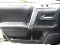 Midnight Black Metallic - 4Runner SR5 Premium 4x4 Photo No. 24
