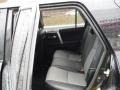 Midnight Black Metallic - 4Runner SR5 Premium 4x4 Photo No. 28