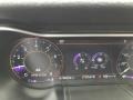 2018 Ford Mustang EcoBoost Premium Convertible Gauges