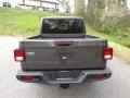 2022 Granite Crystal Metallic Jeep Gladiator Willys 4x4  photo #7