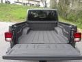 2022 Granite Crystal Metallic Jeep Gladiator Willys 4x4  photo #8