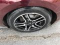 2018 Mustang EcoBoost Premium Convertible Wheel