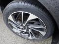 Molten Silver - Tucson Sport AWD Photo No. 5
