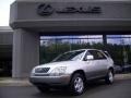 Millennium Silver Metallic - RX 300 AWD Photo No. 1