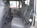 2022 Granite Crystal Metallic Jeep Gladiator Willys 4x4  photo #14