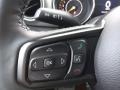 2022 Granite Crystal Metallic Jeep Gladiator Willys 4x4  photo #19