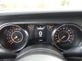 2022 Granite Crystal Metallic Jeep Gladiator Willys 4x4  photo #21
