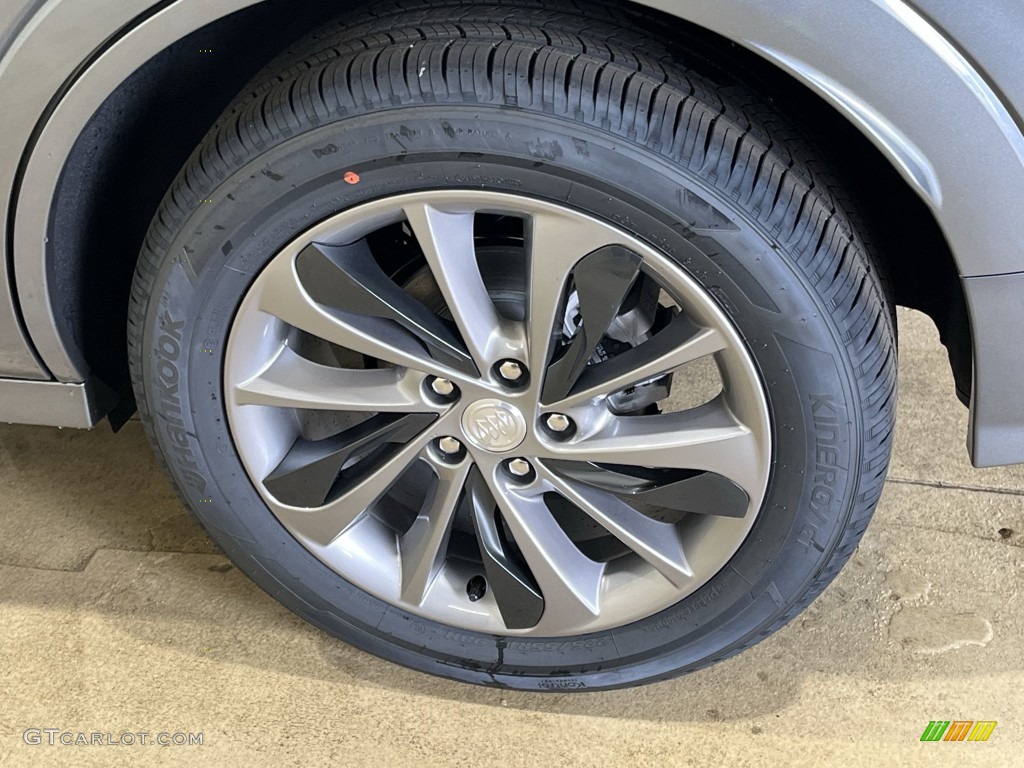 2022 Buick Encore GX Preferred Wheel Photo #144047617