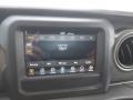 2022 Granite Crystal Metallic Jeep Gladiator Willys 4x4  photo #22