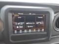 2022 Granite Crystal Metallic Jeep Gladiator Willys 4x4  photo #23