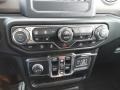 2022 Granite Crystal Metallic Jeep Gladiator Willys 4x4  photo #25