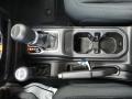 2022 Granite Crystal Metallic Jeep Gladiator Willys 4x4  photo #26