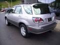 Millennium Silver Metallic - RX 300 AWD Photo No. 3