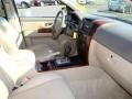 2005 Ebony Black Kia Sorento LX 4WD  photo #13