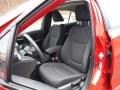 Barcelona Red Metallic - Corolla LE Photo No. 18