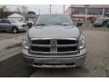 Mineral Gray Metallic - Ram 1500 SLT Quad Cab 4x4 Photo No. 2