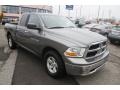 Mineral Gray Metallic - Ram 1500 SLT Quad Cab 4x4 Photo No. 3