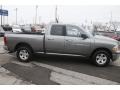 Mineral Gray Metallic - Ram 1500 SLT Quad Cab 4x4 Photo No. 4