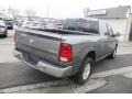 Mineral Gray Metallic - Ram 1500 SLT Quad Cab 4x4 Photo No. 5