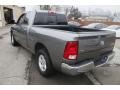 Mineral Gray Metallic - Ram 1500 SLT Quad Cab 4x4 Photo No. 7