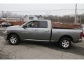 Mineral Gray Metallic - Ram 1500 SLT Quad Cab 4x4 Photo No. 8