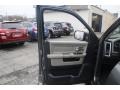 Mineral Gray Metallic - Ram 1500 SLT Quad Cab 4x4 Photo No. 9
