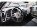 Mineral Gray Metallic - Ram 1500 SLT Quad Cab 4x4 Photo No. 10